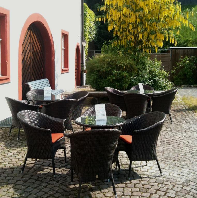 Propstei Wislikofen Otel Dış mekan fotoğraf