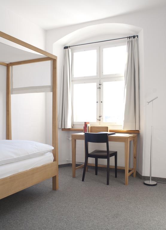 Propstei Wislikofen Otel Oda fotoğraf