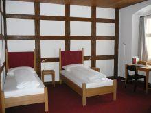 Propstei Wislikofen Otel Oda fotoğraf