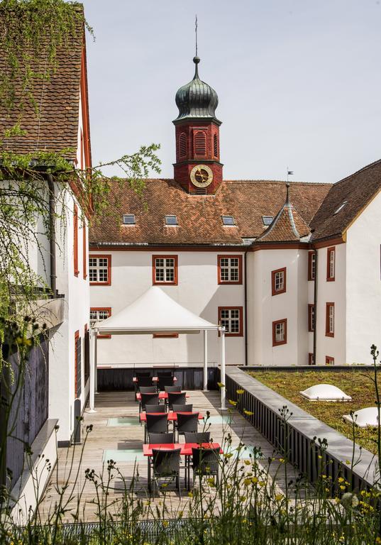 Propstei Wislikofen Otel Dış mekan fotoğraf